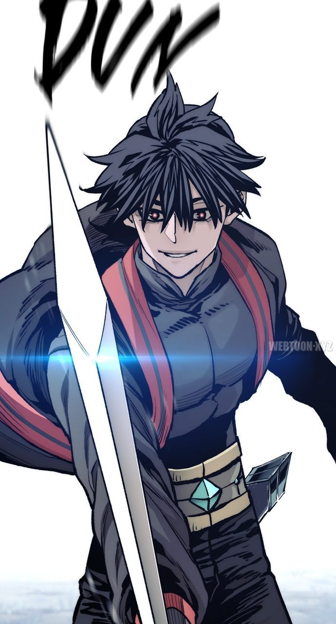 Heavenly Demon Cultivation Simulation - Chapter 123 Page 40