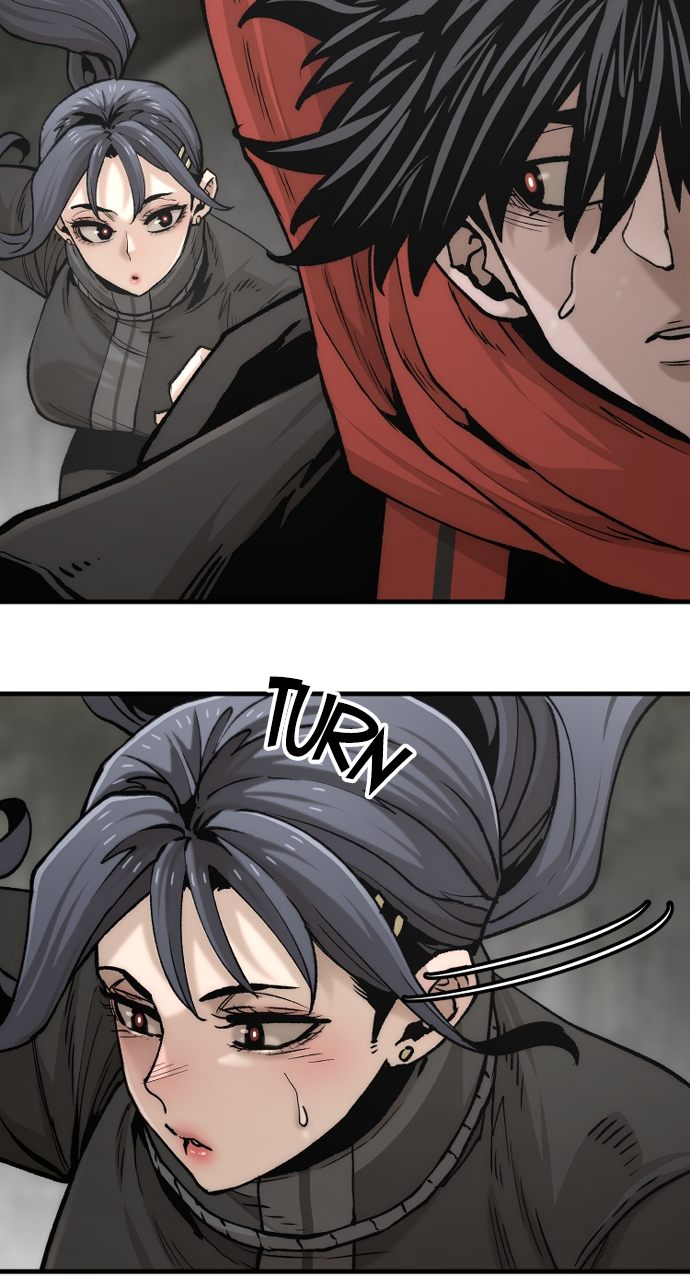 Heavenly Demon Cultivation Simulation - Chapter 123 Page 87