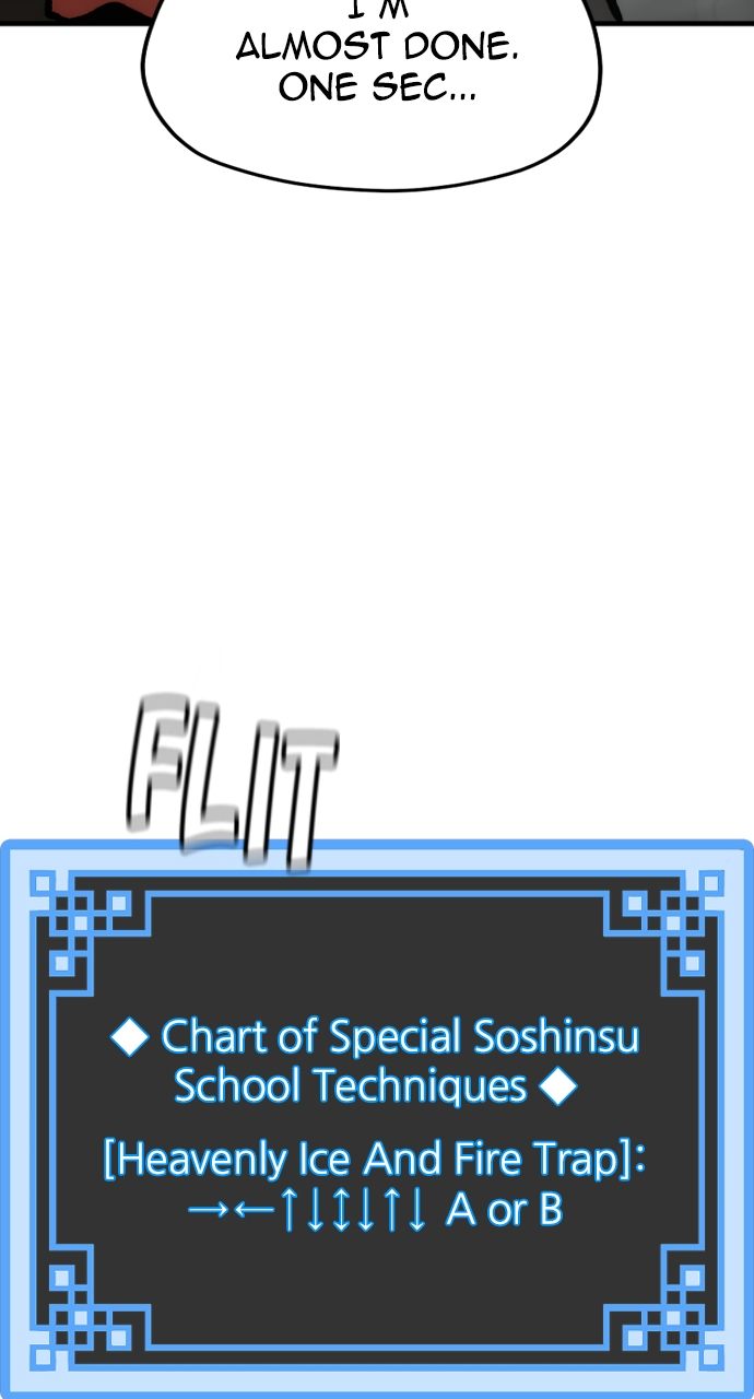 Heavenly Demon Cultivation Simulation - Chapter 124 Page 117