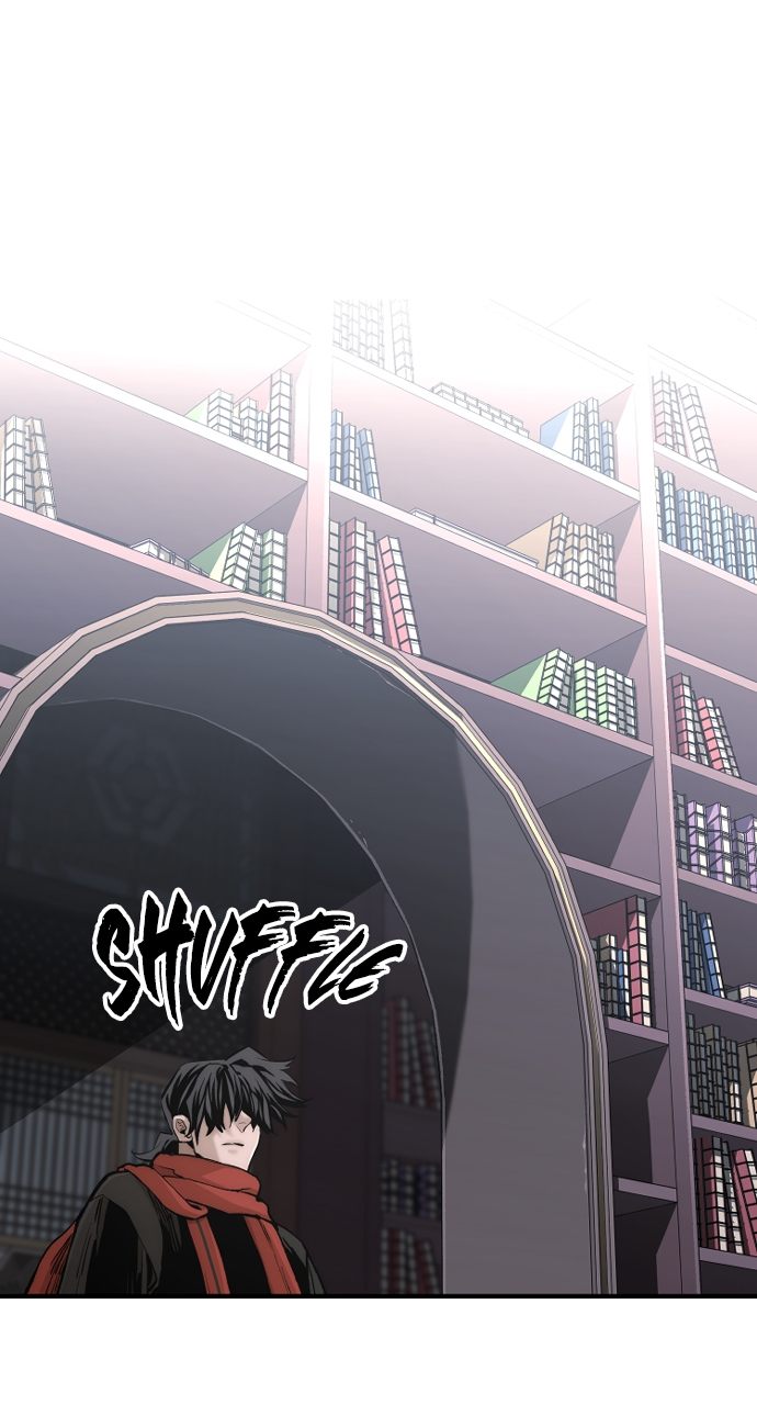 Heavenly Demon Cultivation Simulation - Chapter 124 Page 39