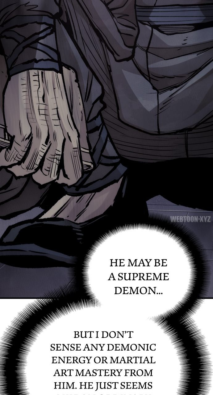 Heavenly Demon Cultivation Simulation - Chapter 124 Page 59