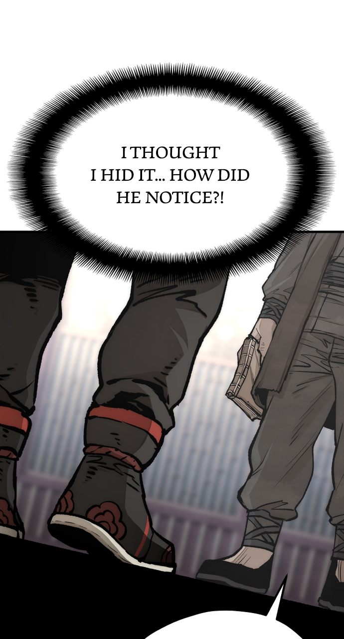 Heavenly Demon Cultivation Simulation - Chapter 124 Page 74