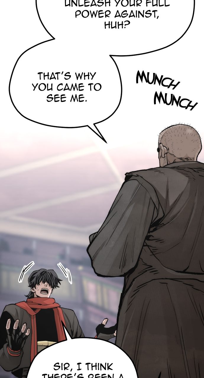 Heavenly Demon Cultivation Simulation - Chapter 124 Page 76