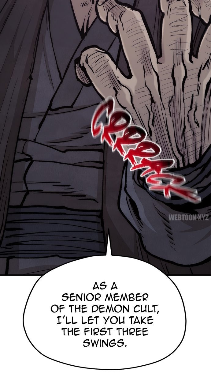 Heavenly Demon Cultivation Simulation - Chapter 124 Page 79