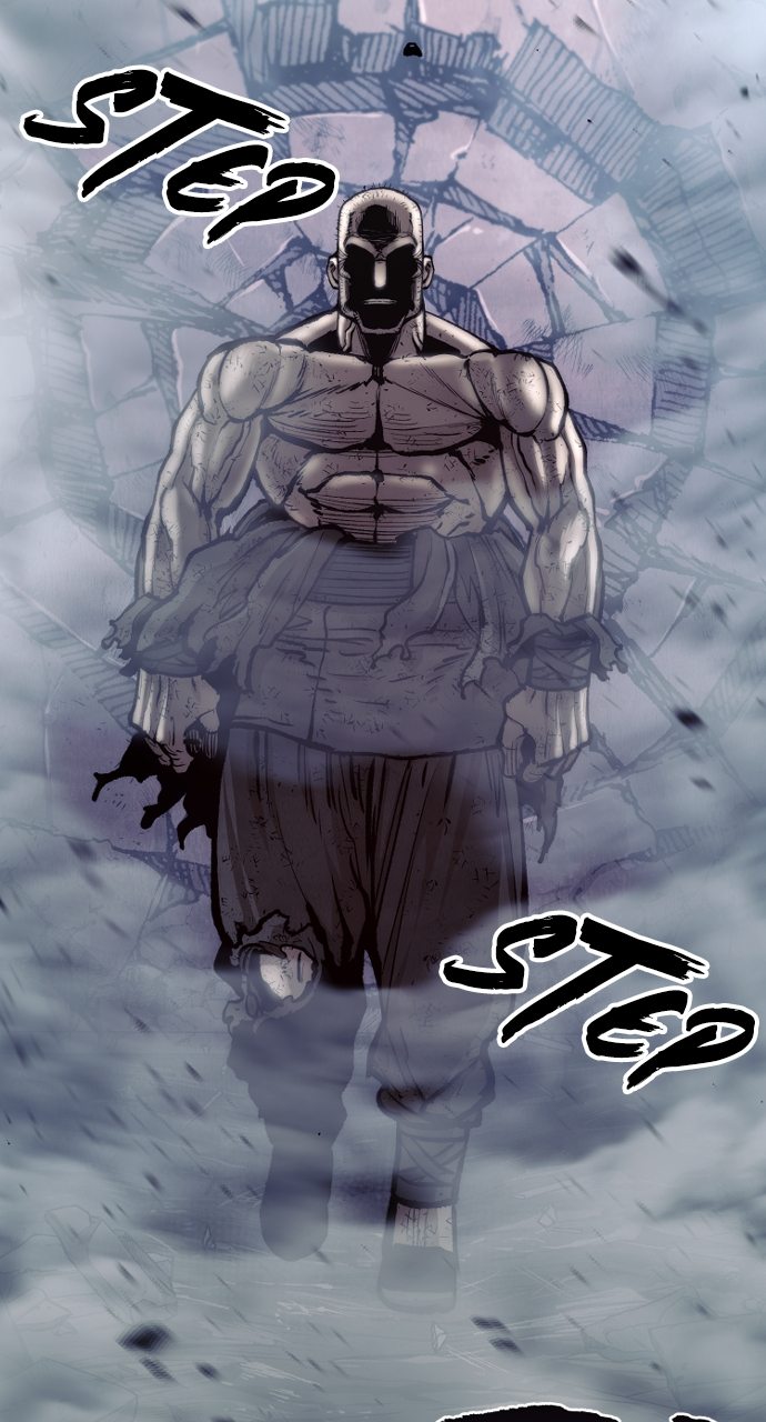 Heavenly Demon Cultivation Simulation - Chapter 125 Page 121