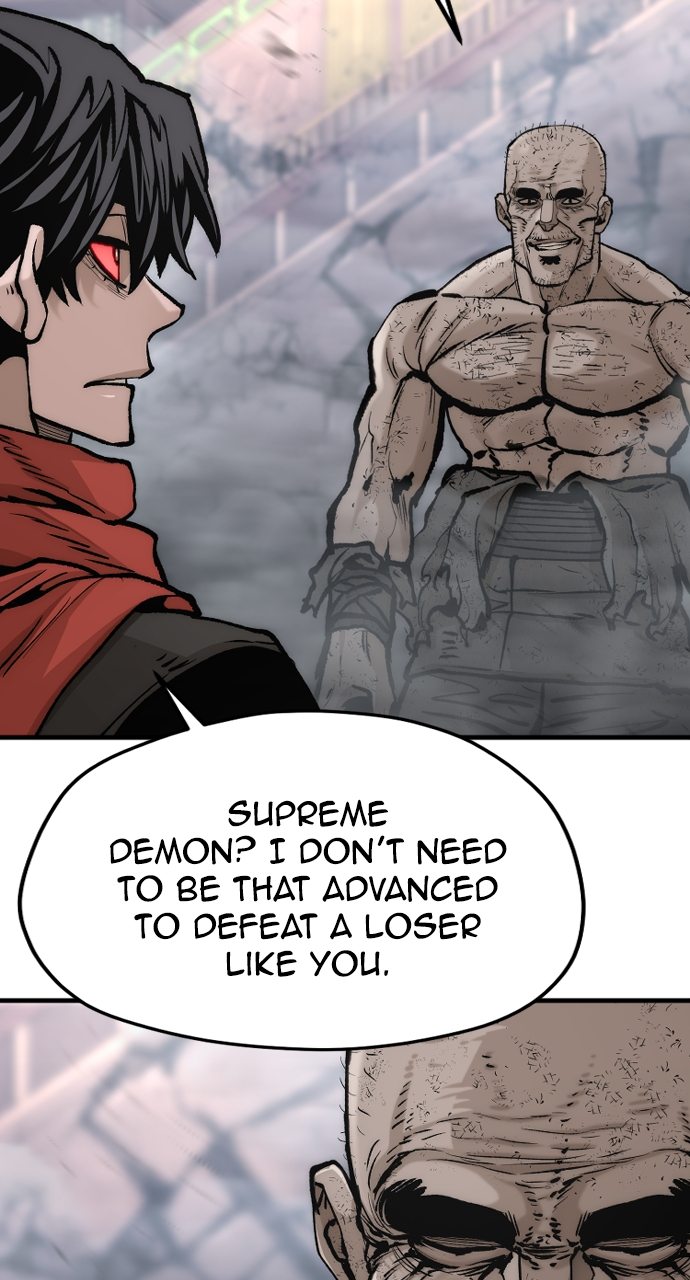 Heavenly Demon Cultivation Simulation - Chapter 125 Page 123