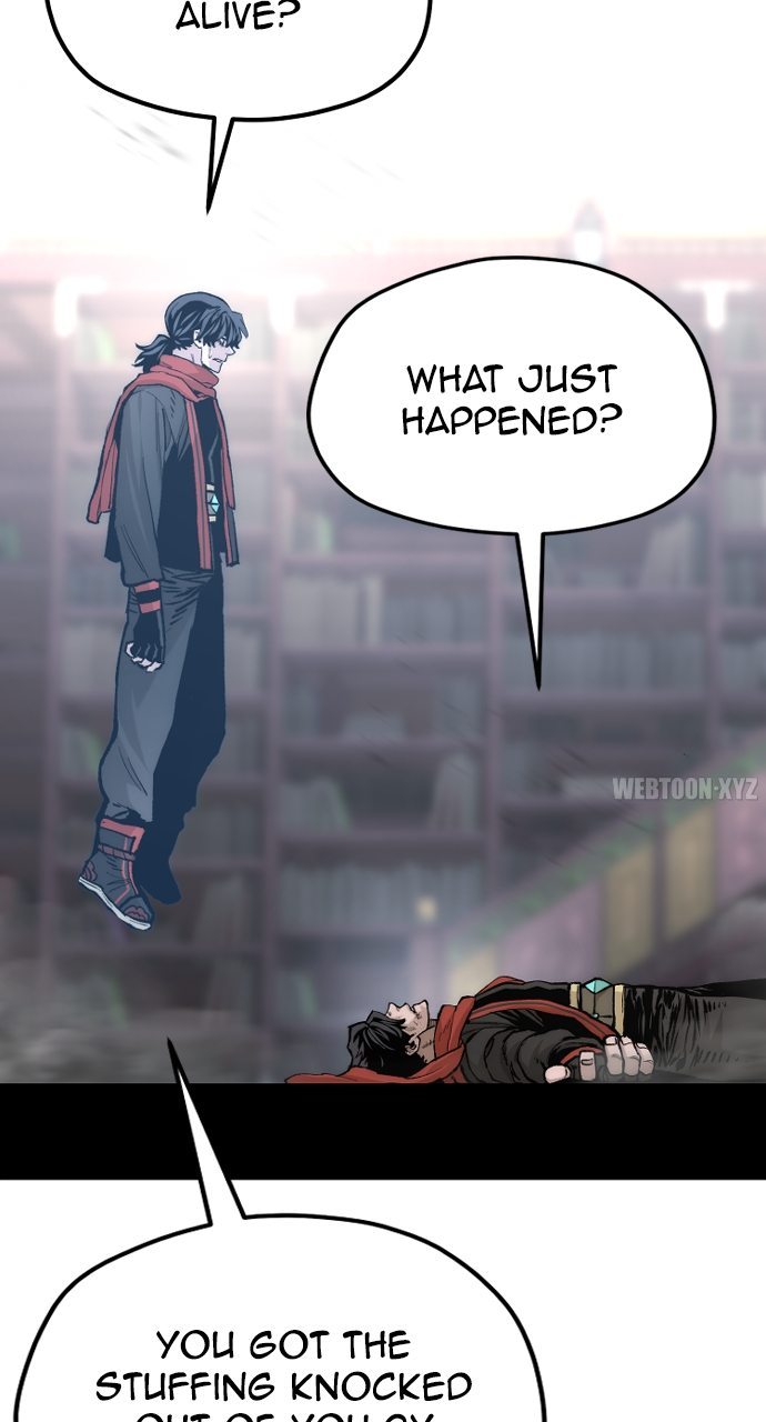 Heavenly Demon Cultivation Simulation - Chapter 125 Page 162