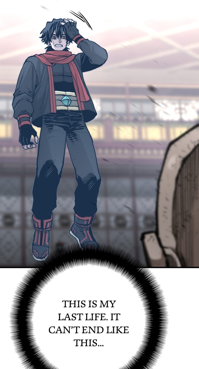 Heavenly Demon Cultivation Simulation - Chapter 125 Page 172