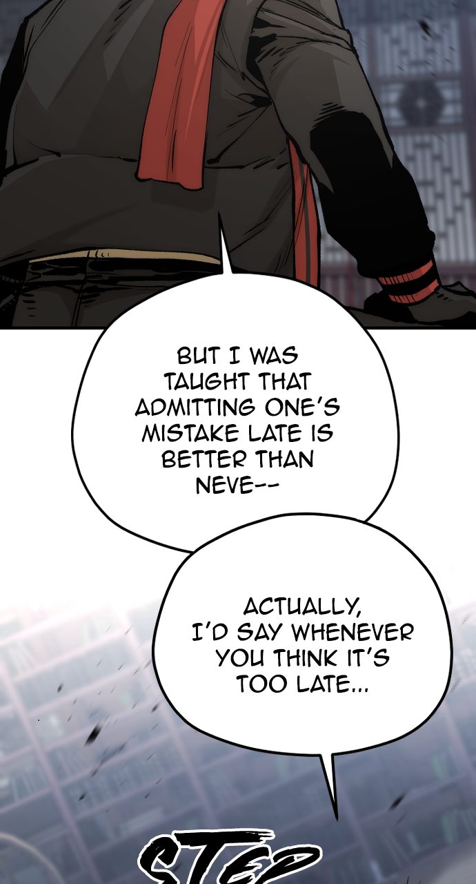 Heavenly Demon Cultivation Simulation - Chapter 125 Page 21