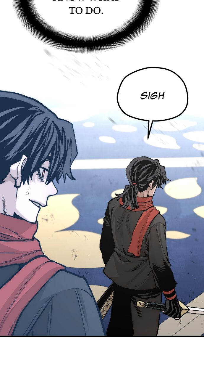 Heavenly Demon Cultivation Simulation - Chapter 125 Page 59