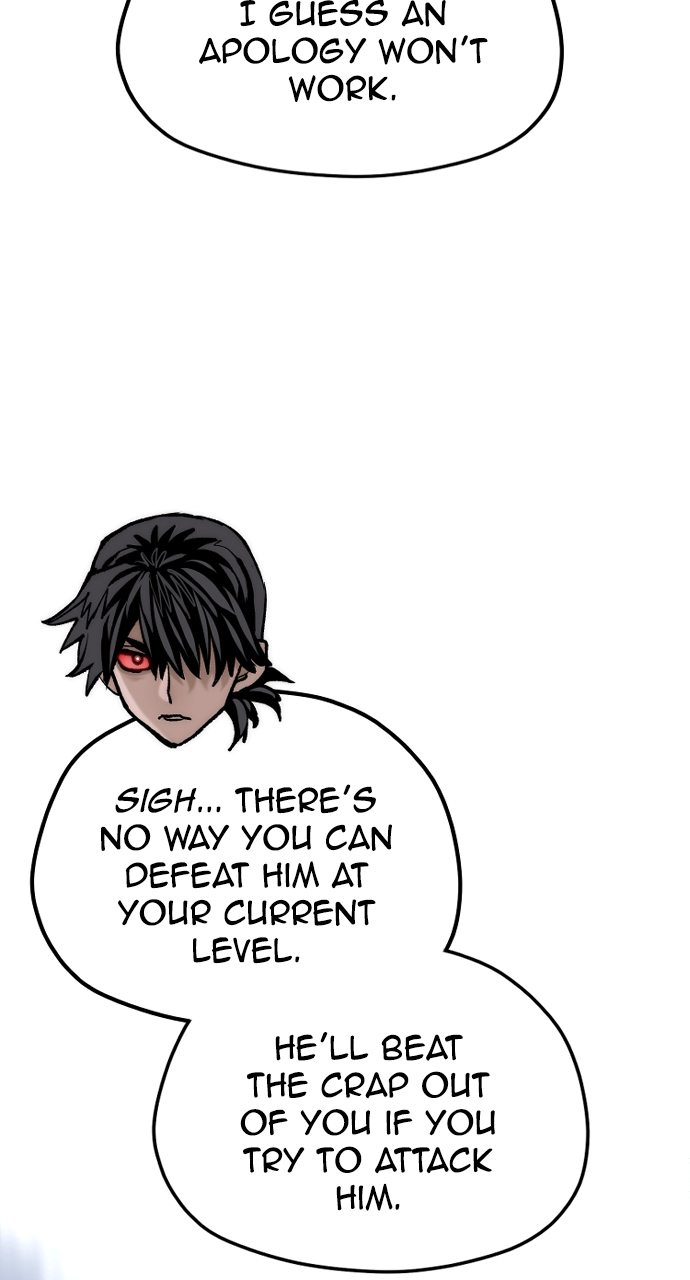 Heavenly Demon Cultivation Simulation - Chapter 125 Page 62