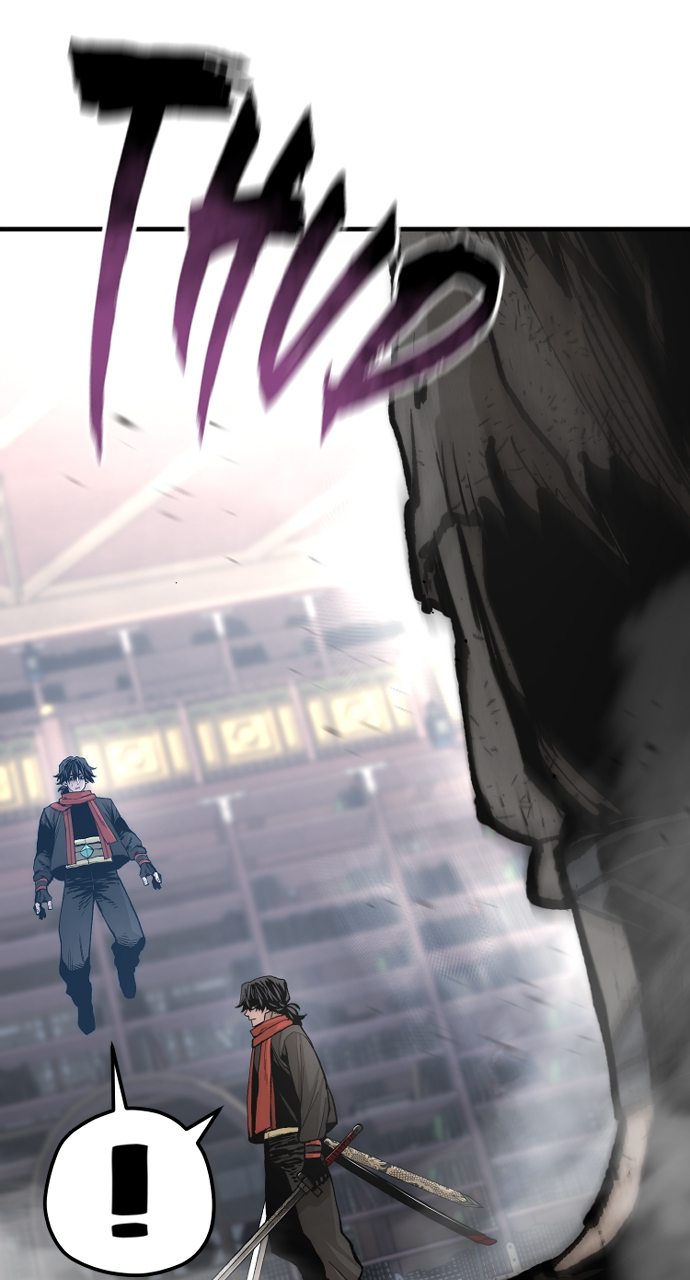 Heavenly Demon Cultivation Simulation - Chapter 125 Page 70