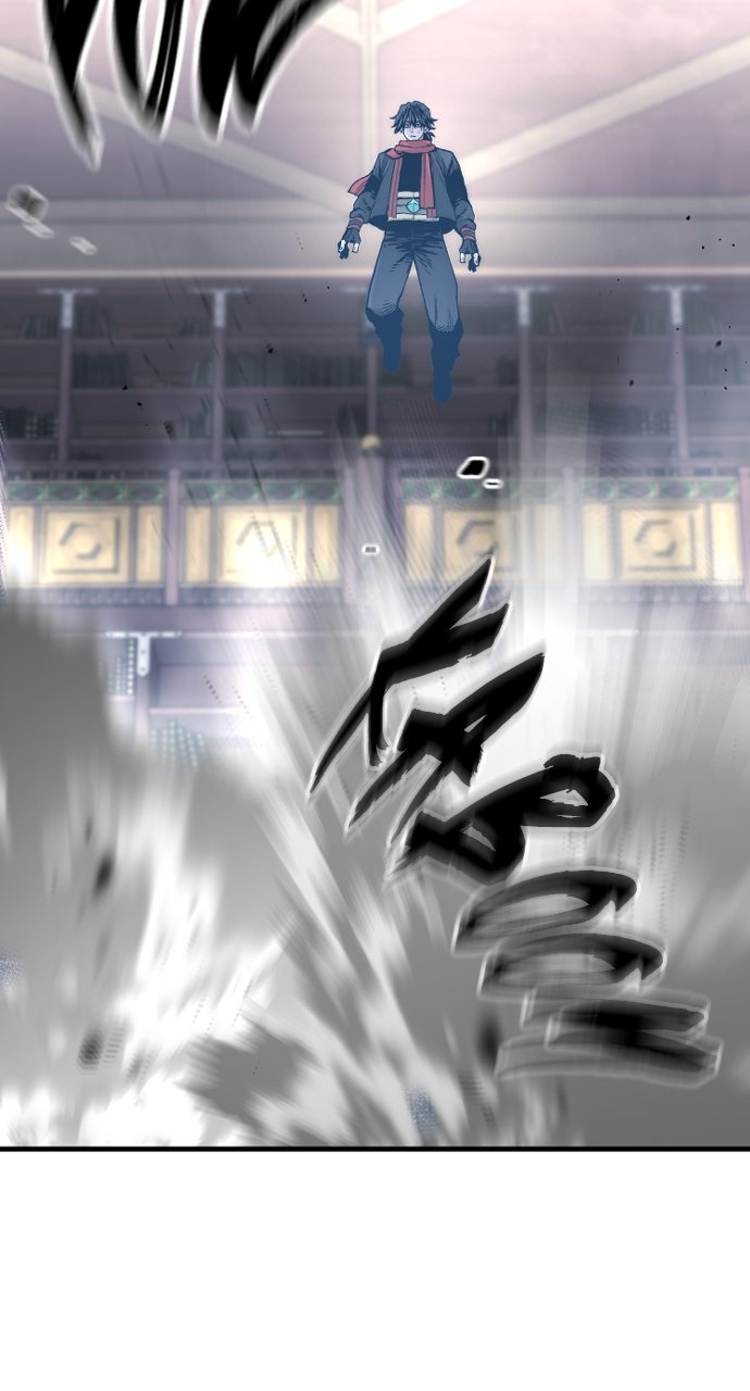 Heavenly Demon Cultivation Simulation - Chapter 125 Page 96