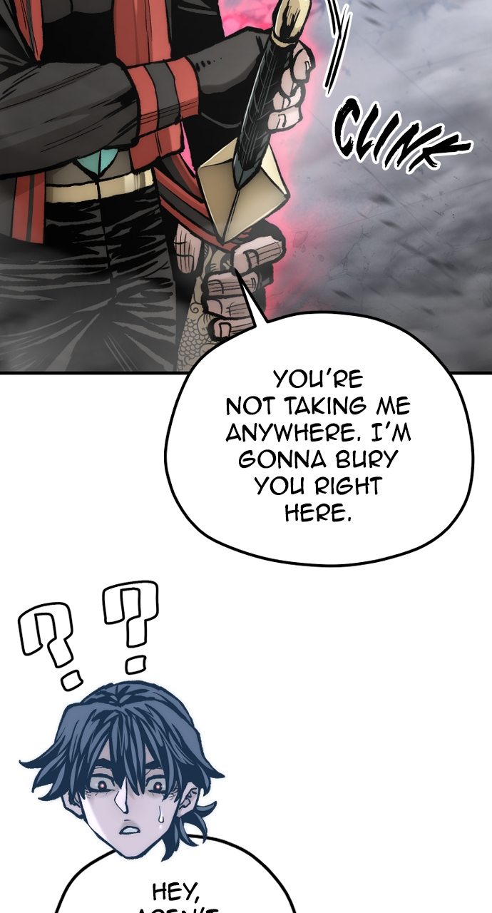 Heavenly Demon Cultivation Simulation - Chapter 126 Page 103