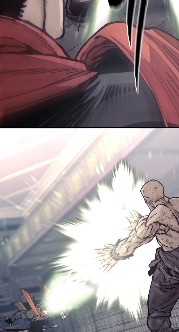 Heavenly Demon Cultivation Simulation - Chapter 126 Page 119