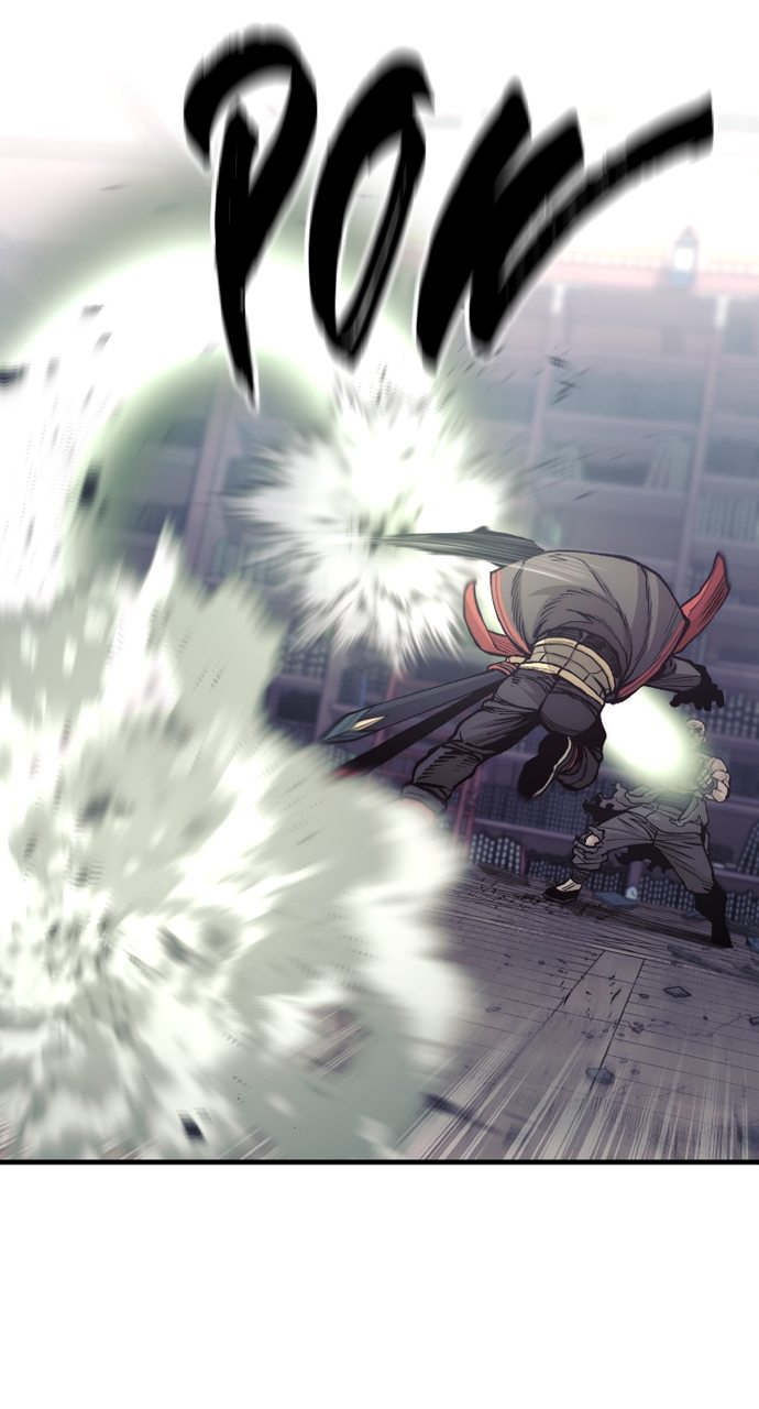 Heavenly Demon Cultivation Simulation - Chapter 126 Page 121