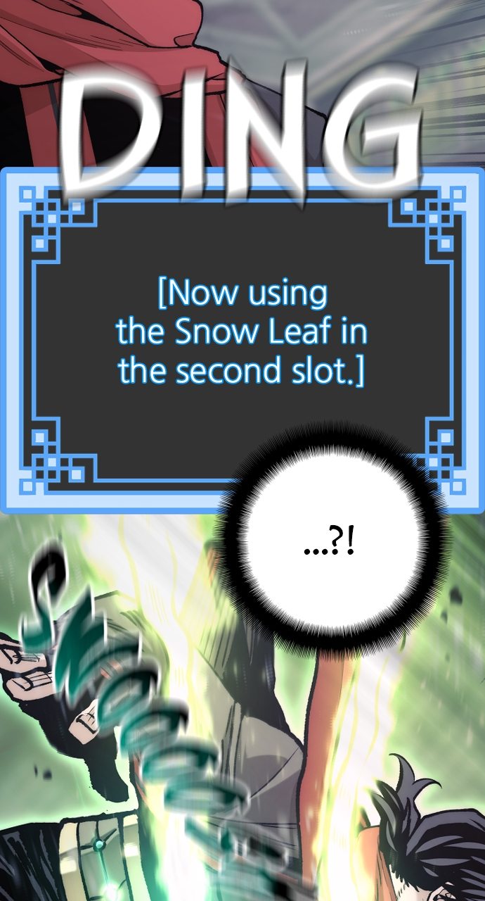 Heavenly Demon Cultivation Simulation - Chapter 126 Page 127