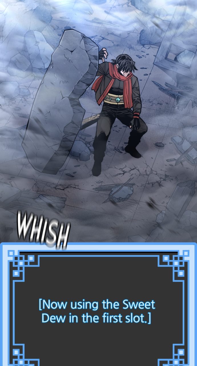 Heavenly Demon Cultivation Simulation - Chapter 126 Page 141