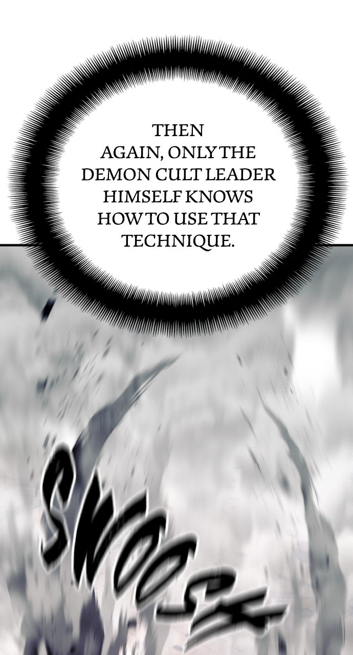 Heavenly Demon Cultivation Simulation - Chapter 126 Page 54