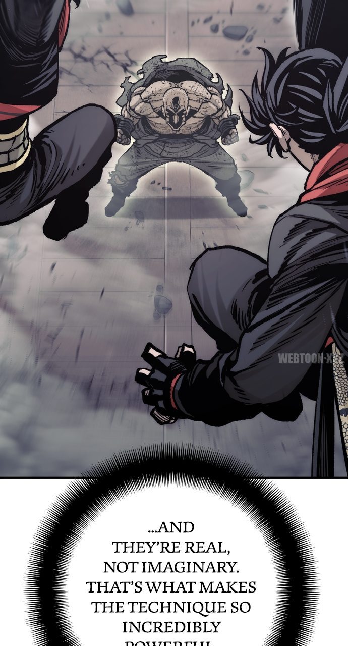 Heavenly Demon Cultivation Simulation - Chapter 126 Page 58