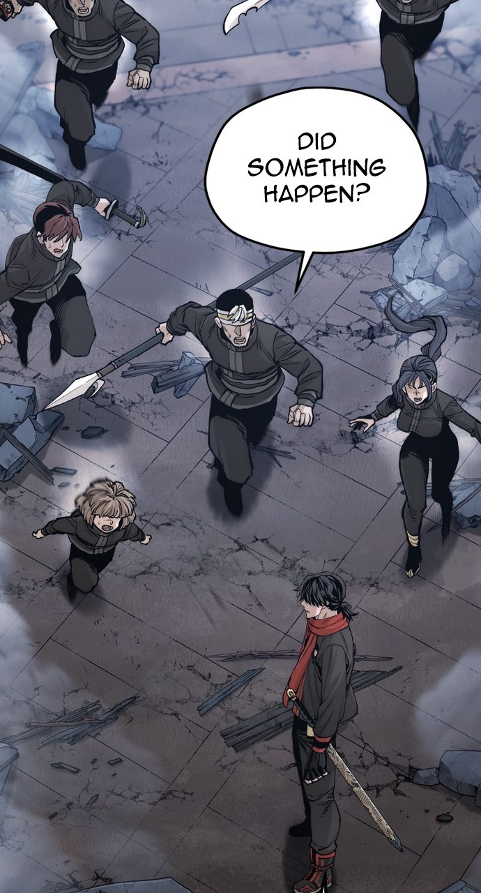 Heavenly Demon Cultivation Simulation - Chapter 127 Page 112