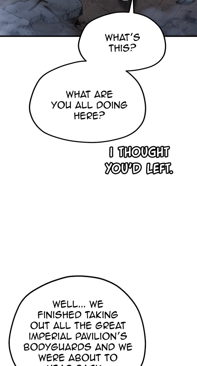 Heavenly Demon Cultivation Simulation - Chapter 127 Page 113