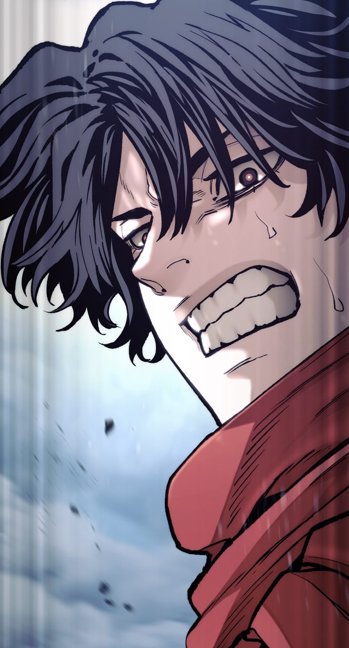 Heavenly Demon Cultivation Simulation - Chapter 127 Page 136