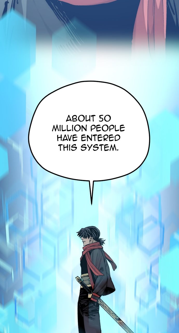 Heavenly Demon Cultivation Simulation - Chapter 127 Page 22