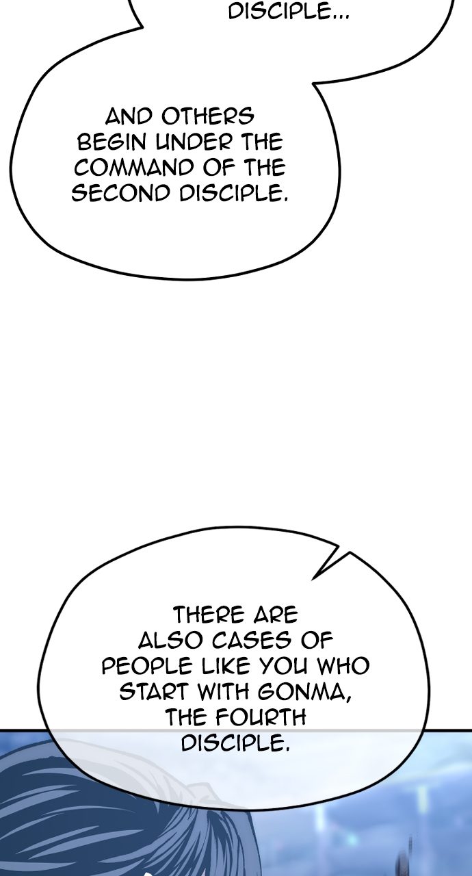 Heavenly Demon Cultivation Simulation - Chapter 127 Page 33