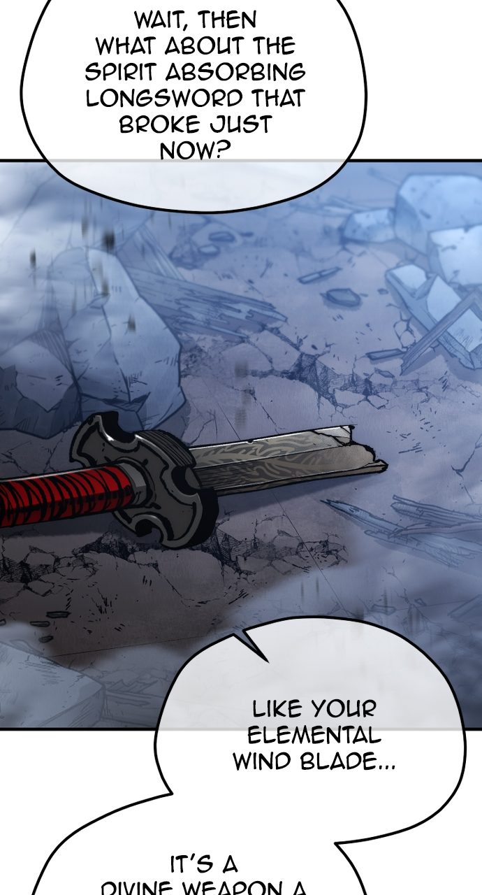 Heavenly Demon Cultivation Simulation - Chapter 127 Page 38