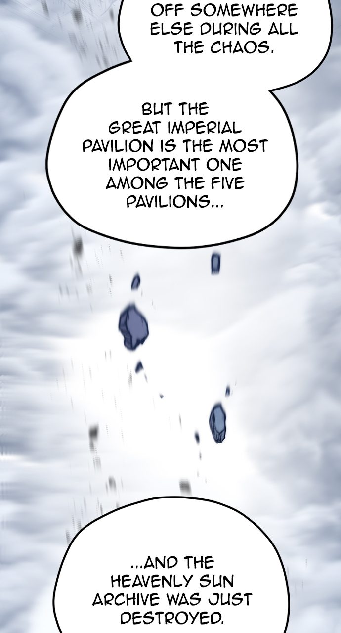 Heavenly Demon Cultivation Simulation - Chapter 127 Page 45