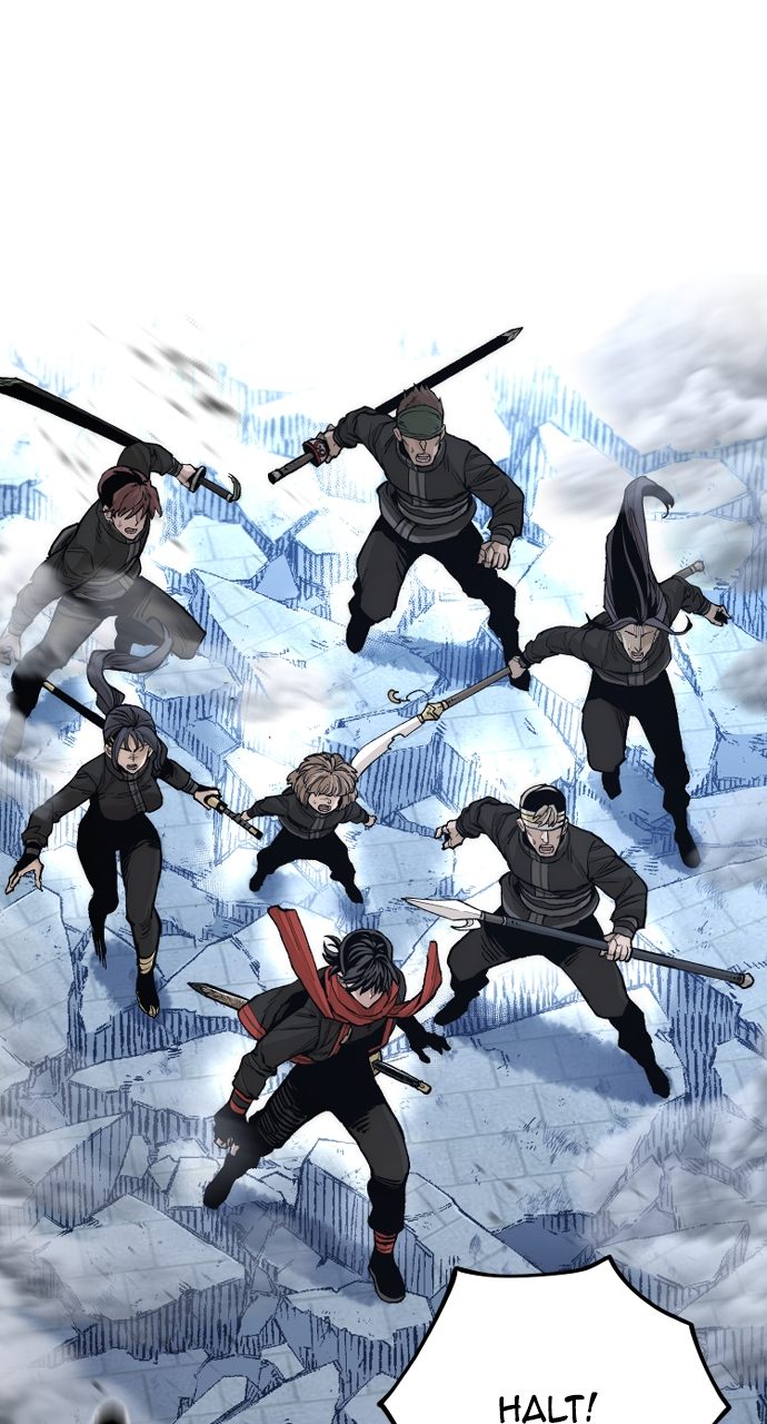 Heavenly Demon Cultivation Simulation - Chapter 128 Page 10