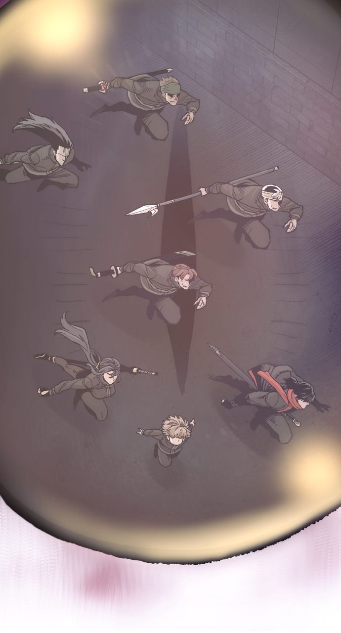 Heavenly Demon Cultivation Simulation - Chapter 128 Page 106