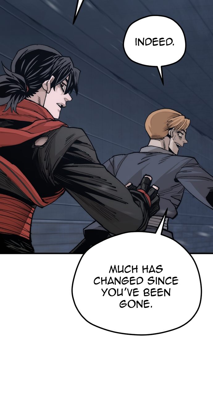 Heavenly Demon Cultivation Simulation - Chapter 128 Page 108