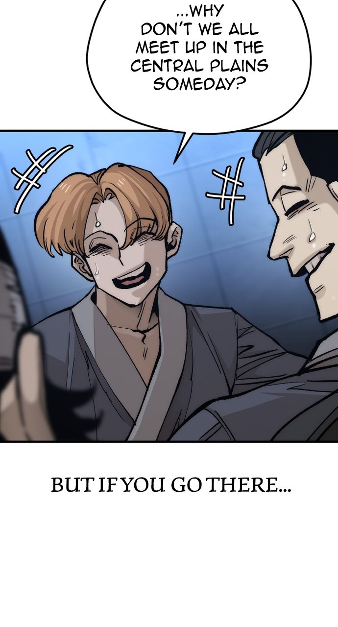 Heavenly Demon Cultivation Simulation - Chapter 128 Page 132