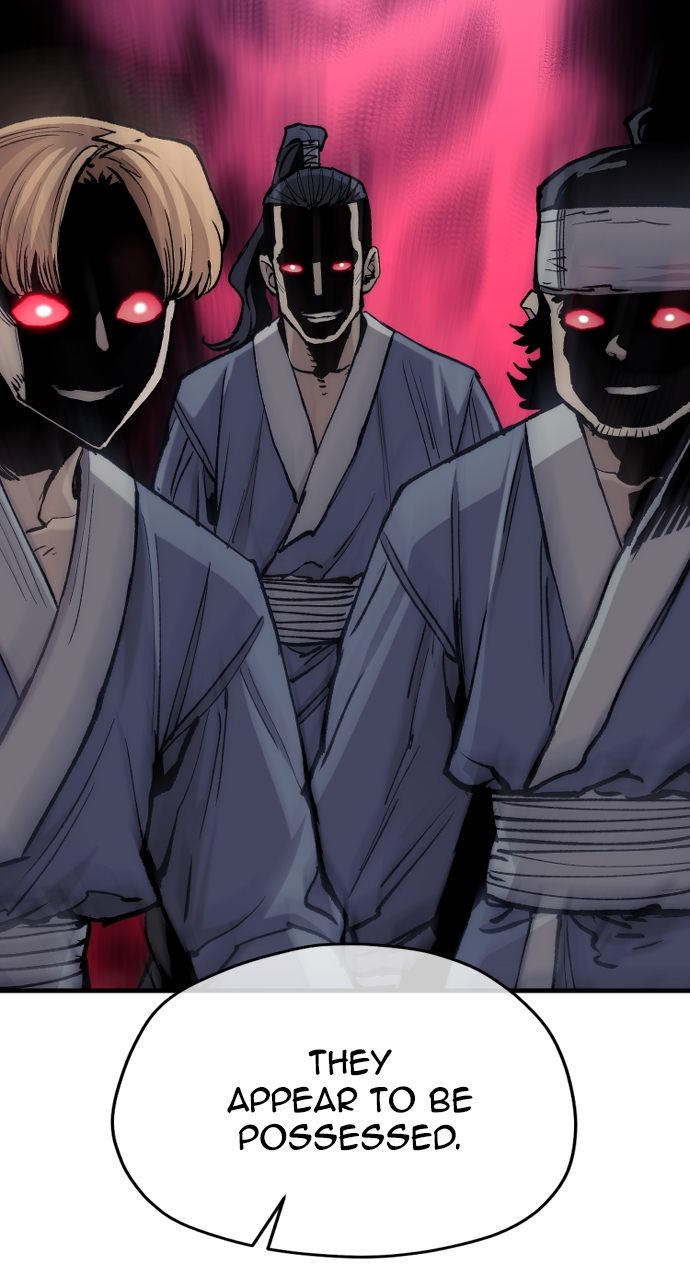 Heavenly Demon Cultivation Simulation - Chapter 128 Page 28