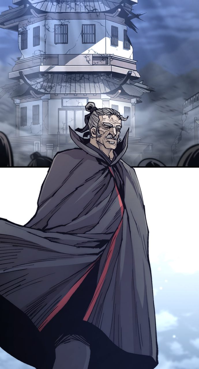 Heavenly Demon Cultivation Simulation - Chapter 128 Page 44