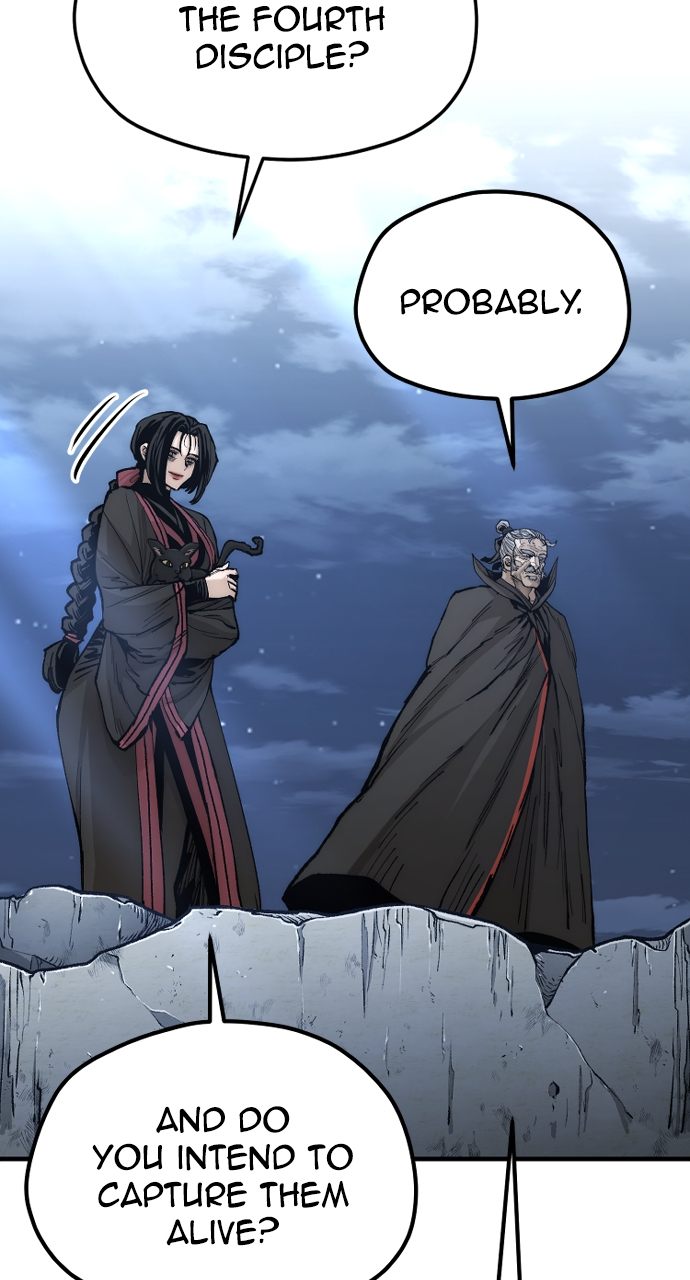 Heavenly Demon Cultivation Simulation - Chapter 128 Page 50