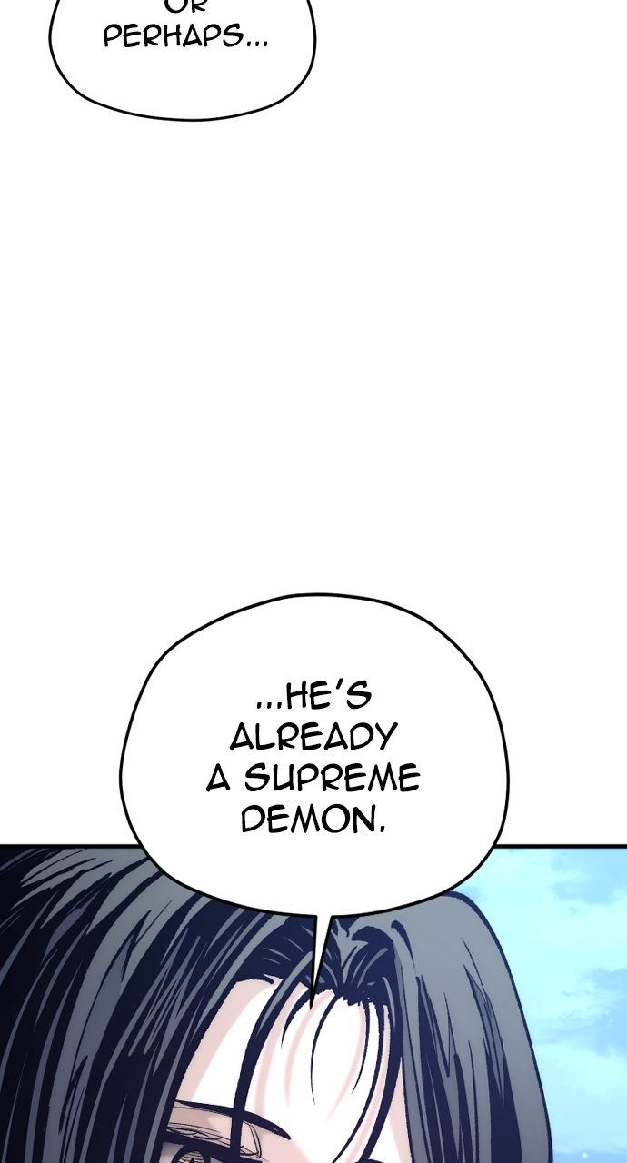 Heavenly Demon Cultivation Simulation - Chapter 128 Page 54