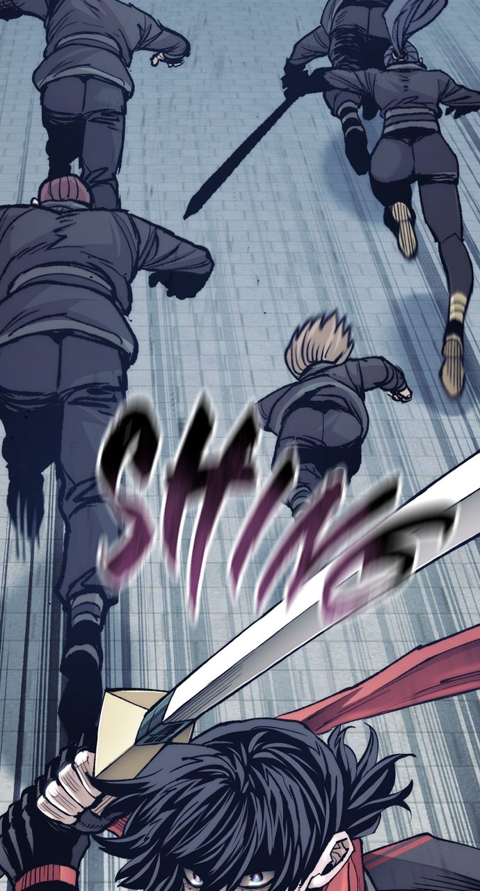 Heavenly Demon Cultivation Simulation - Chapter 128 Page 87