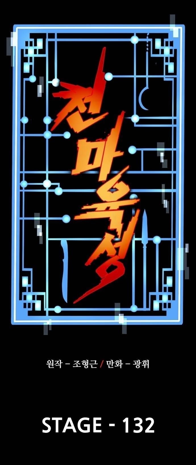 Heavenly Demon Cultivation Simulation - Chapter 132 Page 1