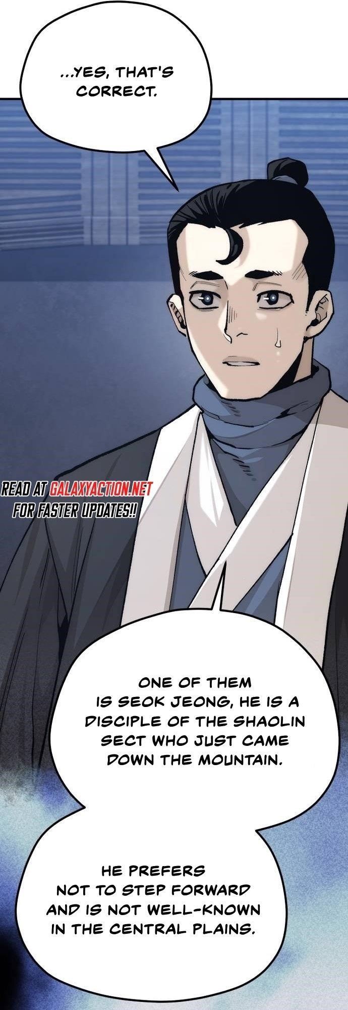 Heavenly Demon Cultivation Simulation - Chapter 132 Page 13