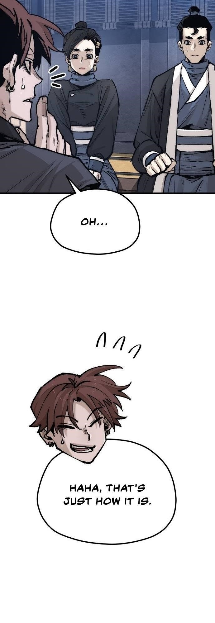 Heavenly Demon Cultivation Simulation - Chapter 132 Page 17