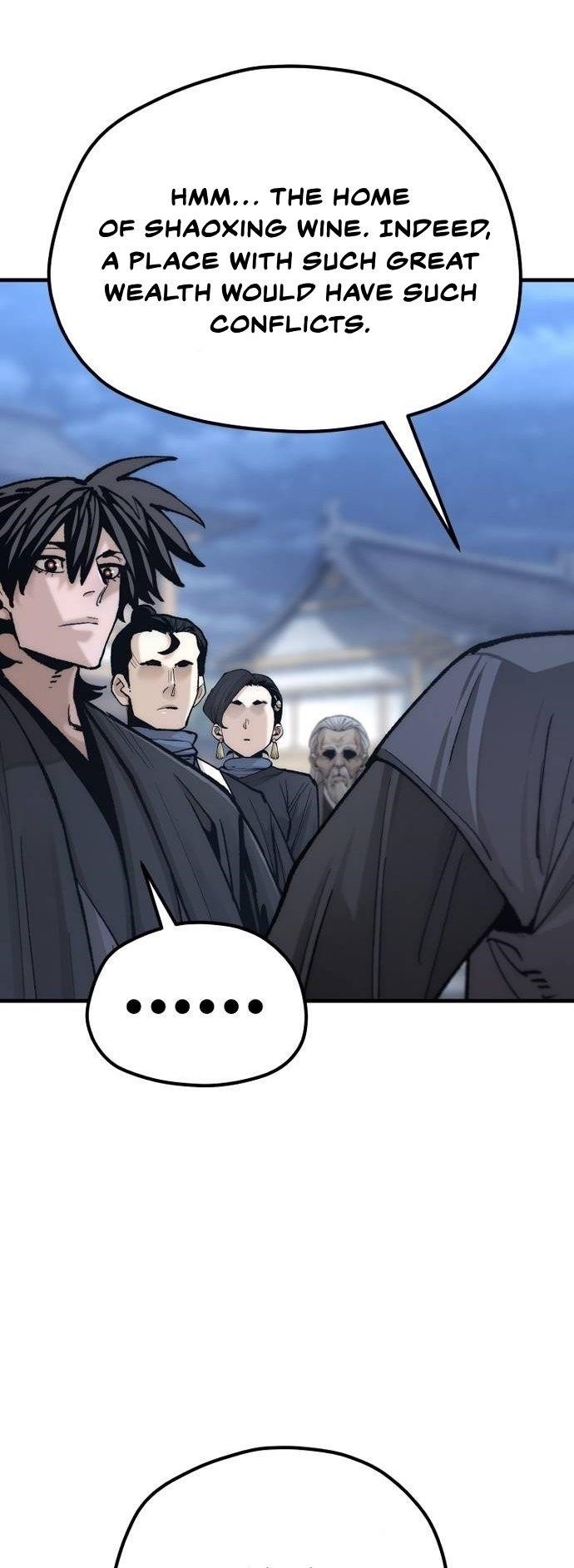 Heavenly Demon Cultivation Simulation - Chapter 132 Page 26