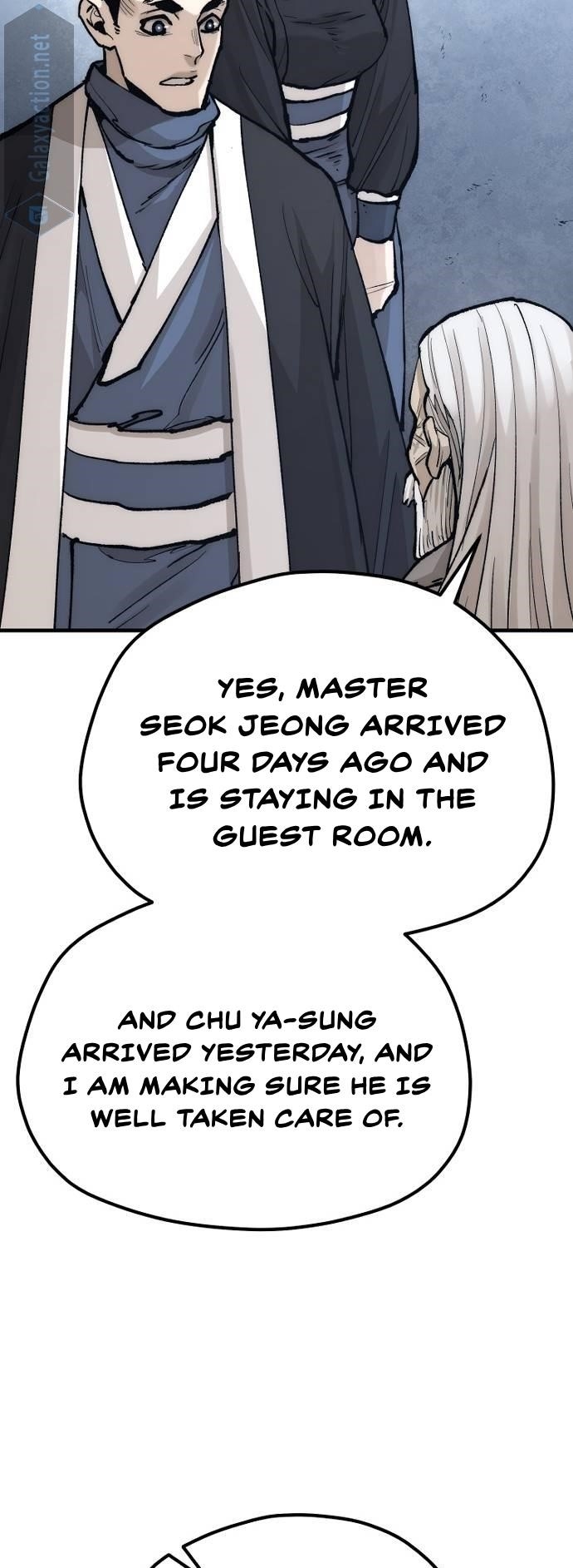 Heavenly Demon Cultivation Simulation - Chapter 132 Page 29