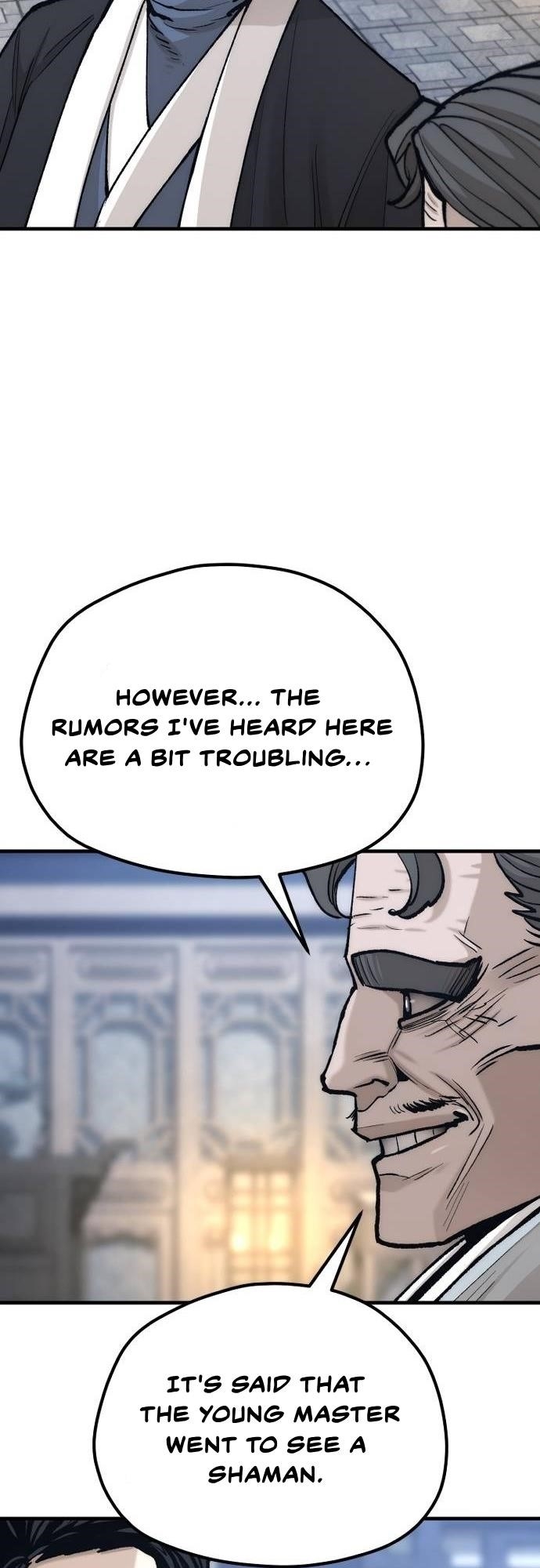 Heavenly Demon Cultivation Simulation - Chapter 132 Page 44