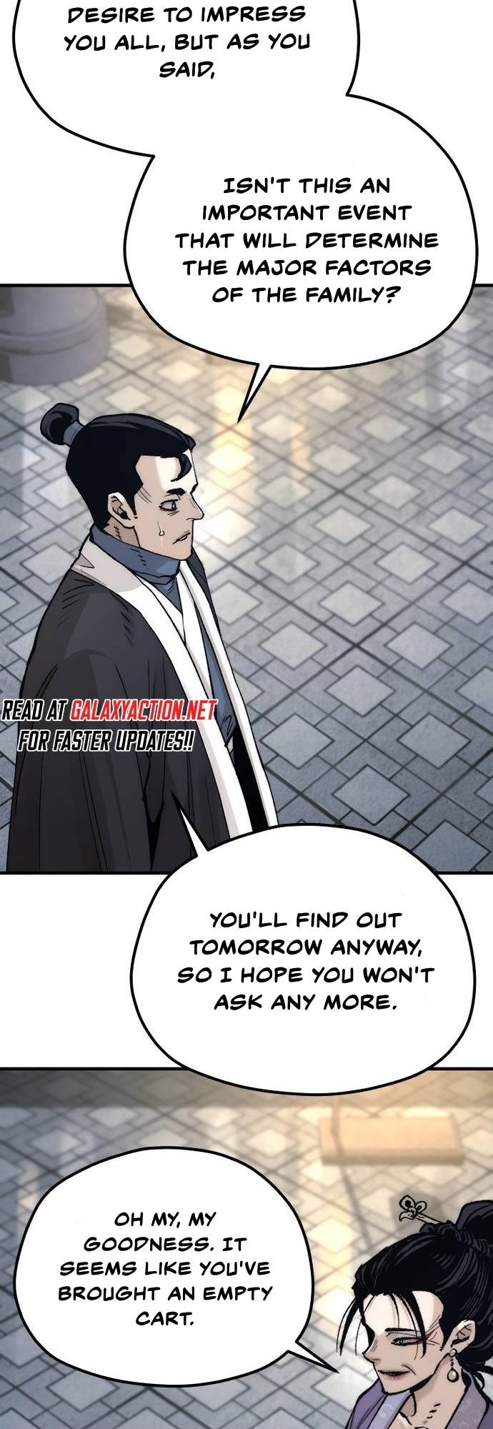 Heavenly Demon Cultivation Simulation - Chapter 132 Page 69