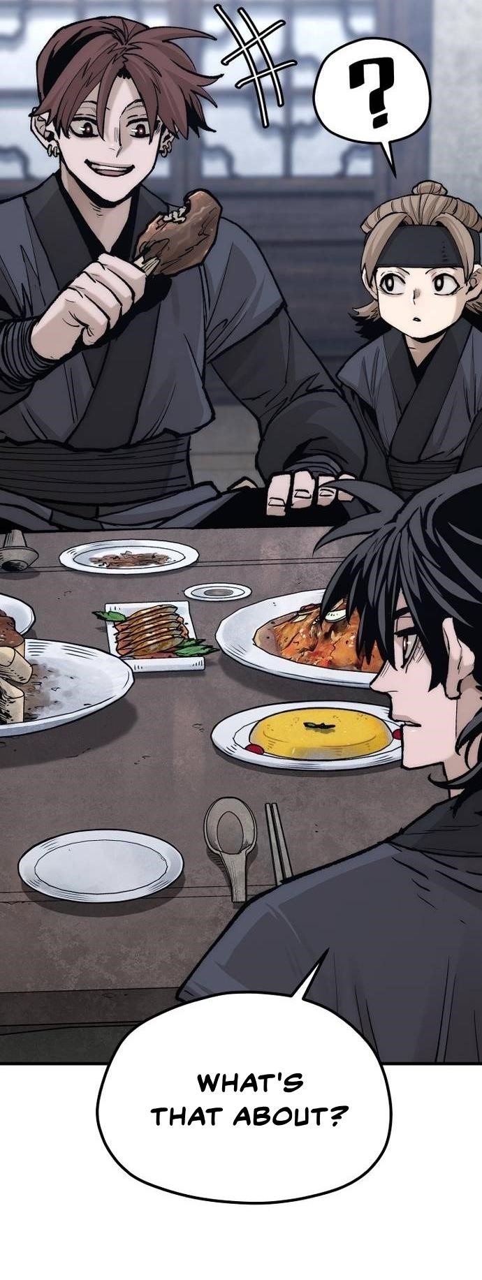 Heavenly Demon Cultivation Simulation - Chapter 132 Page 79