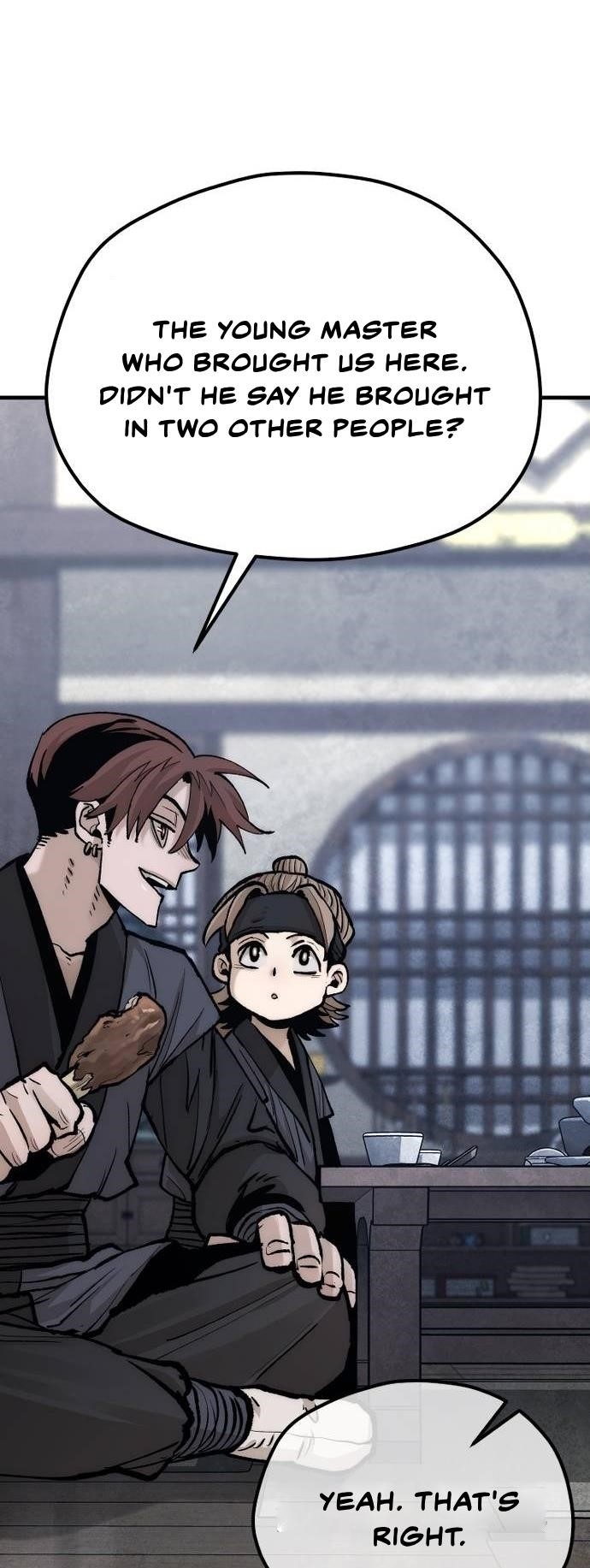 Heavenly Demon Cultivation Simulation - Chapter 132 Page 80