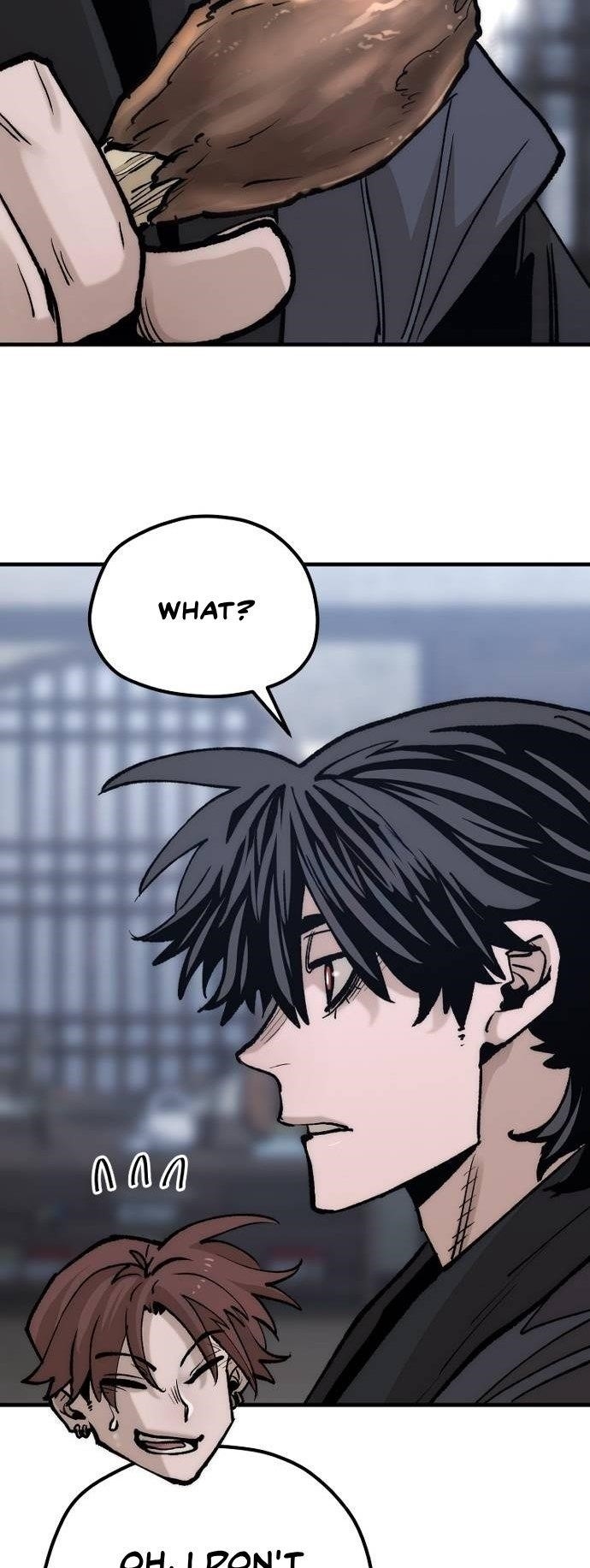 Heavenly Demon Cultivation Simulation - Chapter 132 Page 82